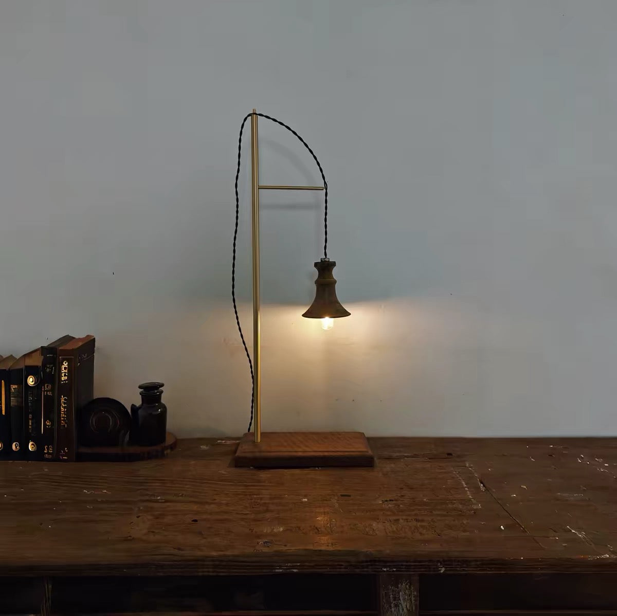 Lamp