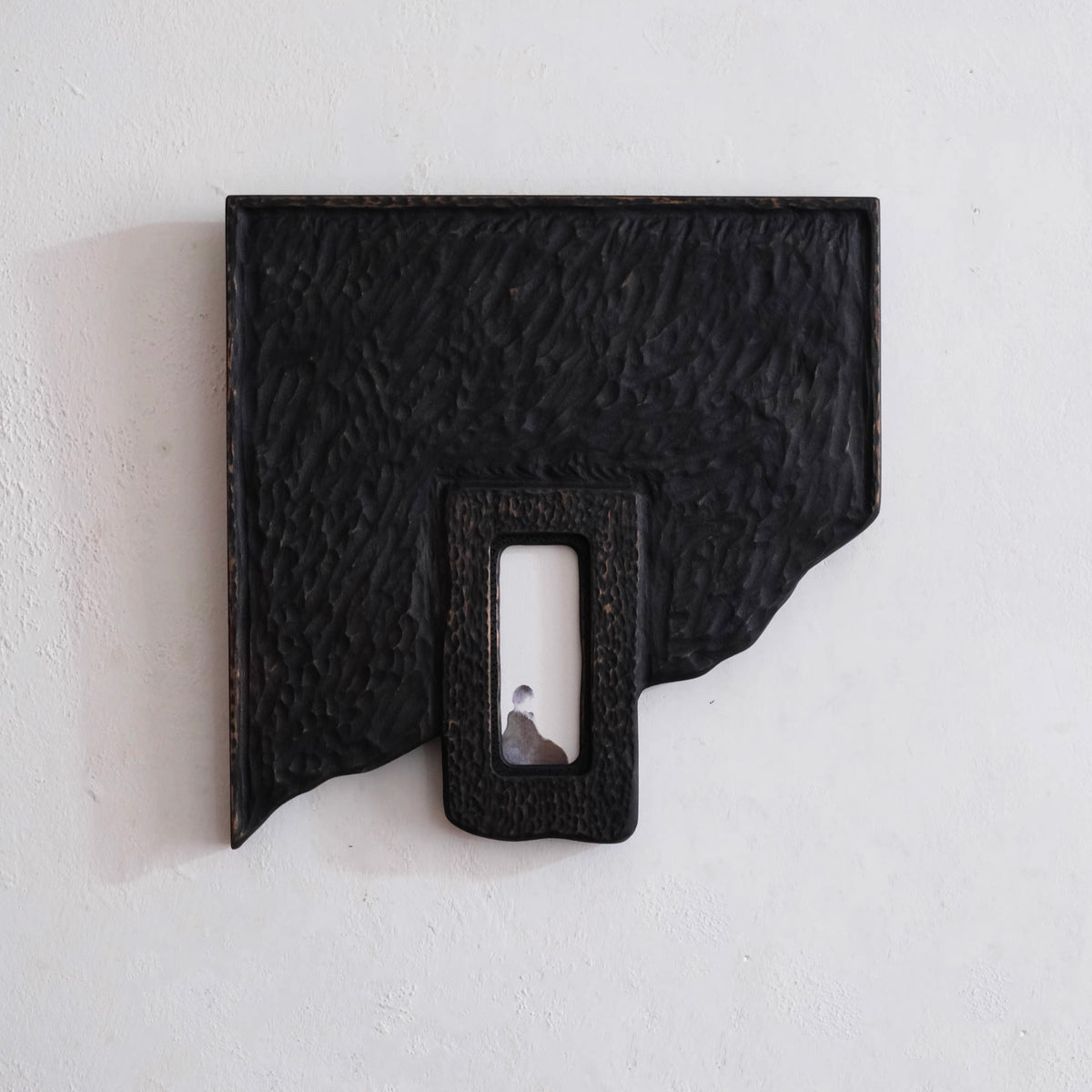Form from Formlessness
