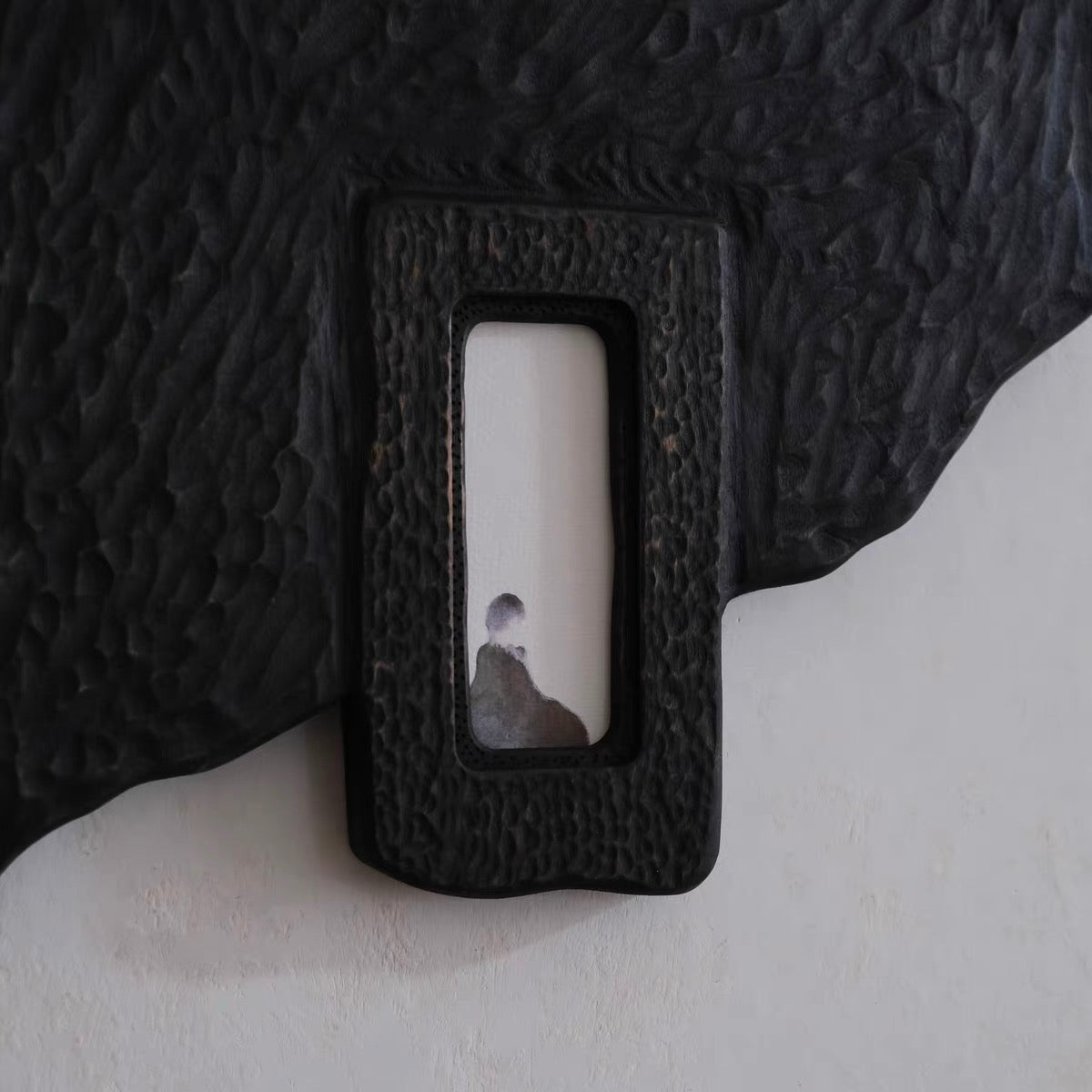 Form from Formlessness