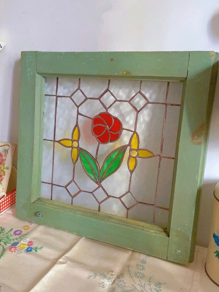 artistic glass window frames, glass