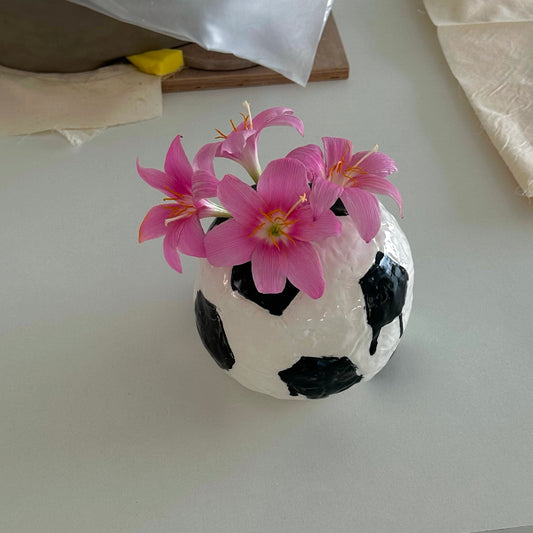 Ball Vases