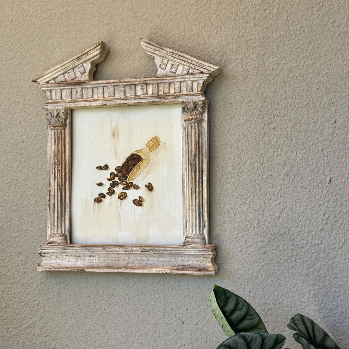 The Photo Frame