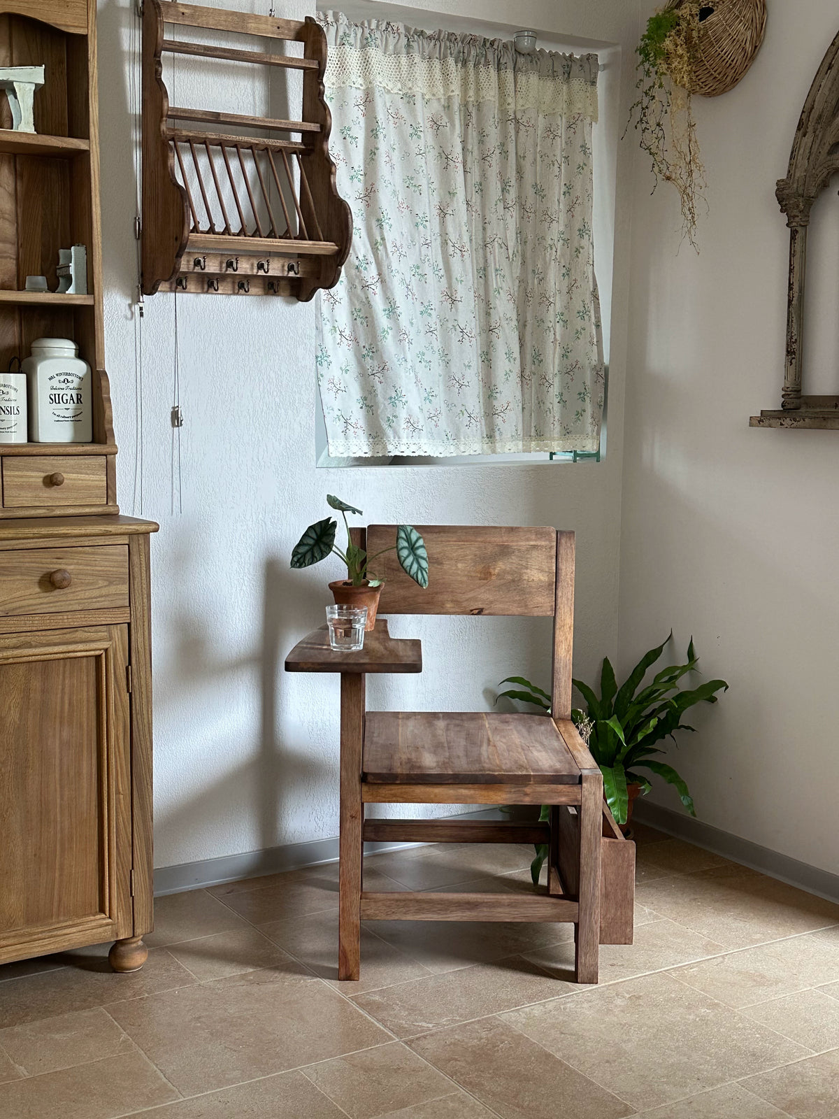 The Desk