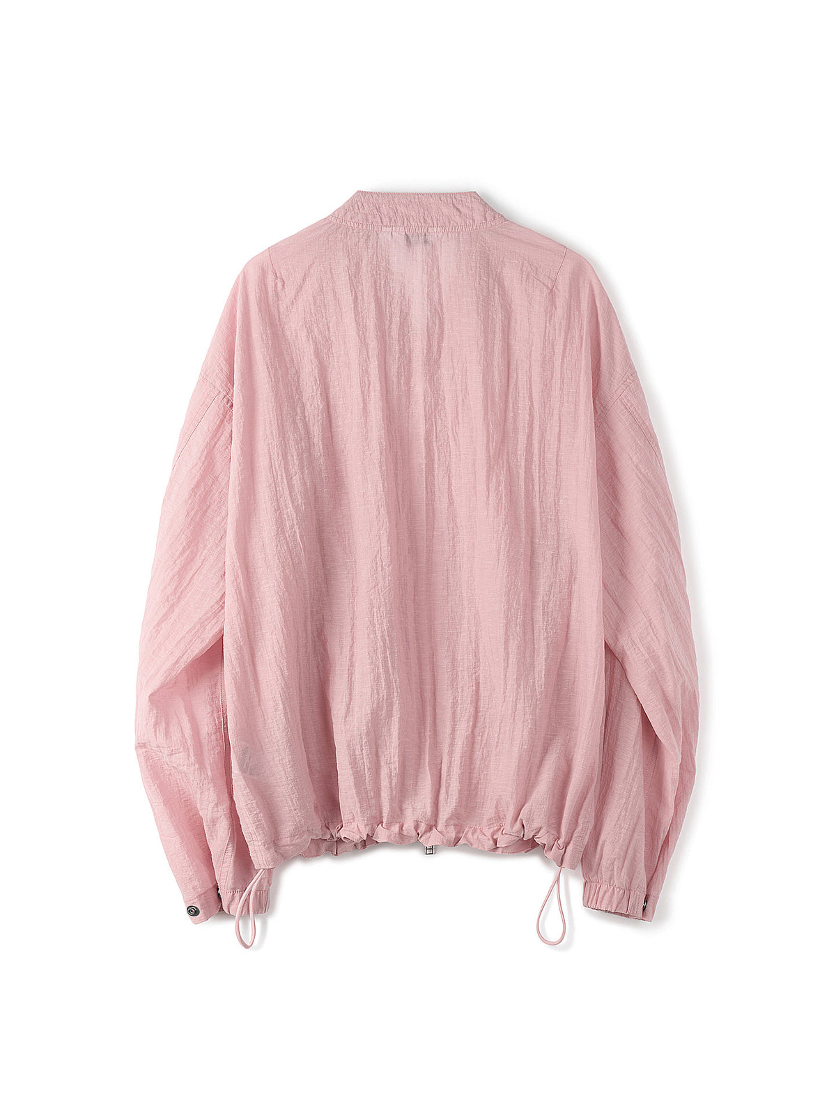 MA-1 ZIP JACKET