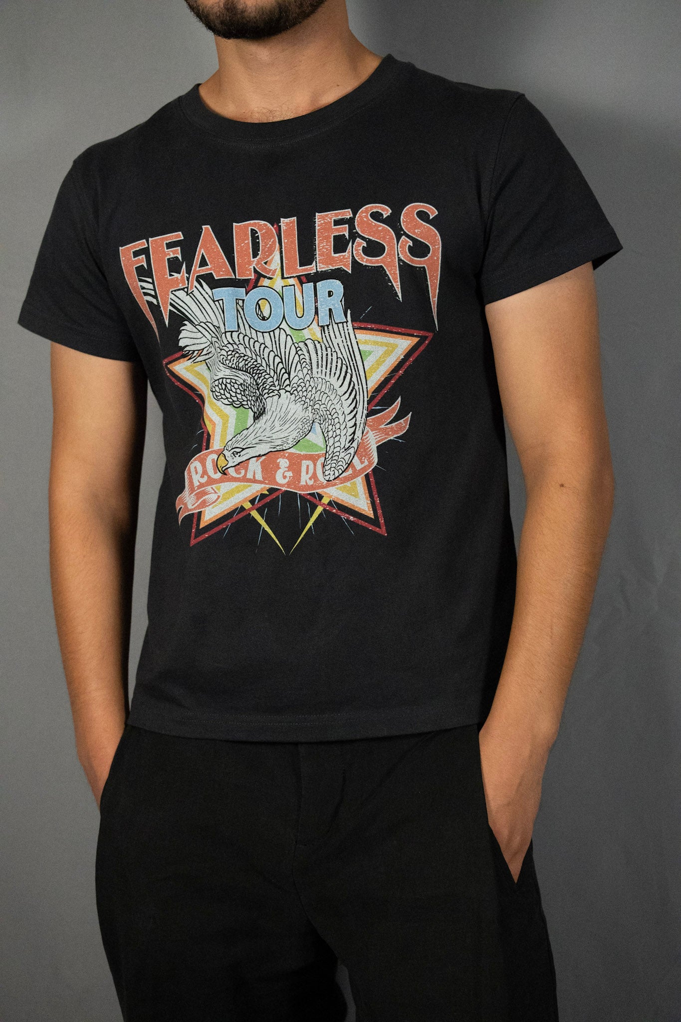 FearLess T-shirt