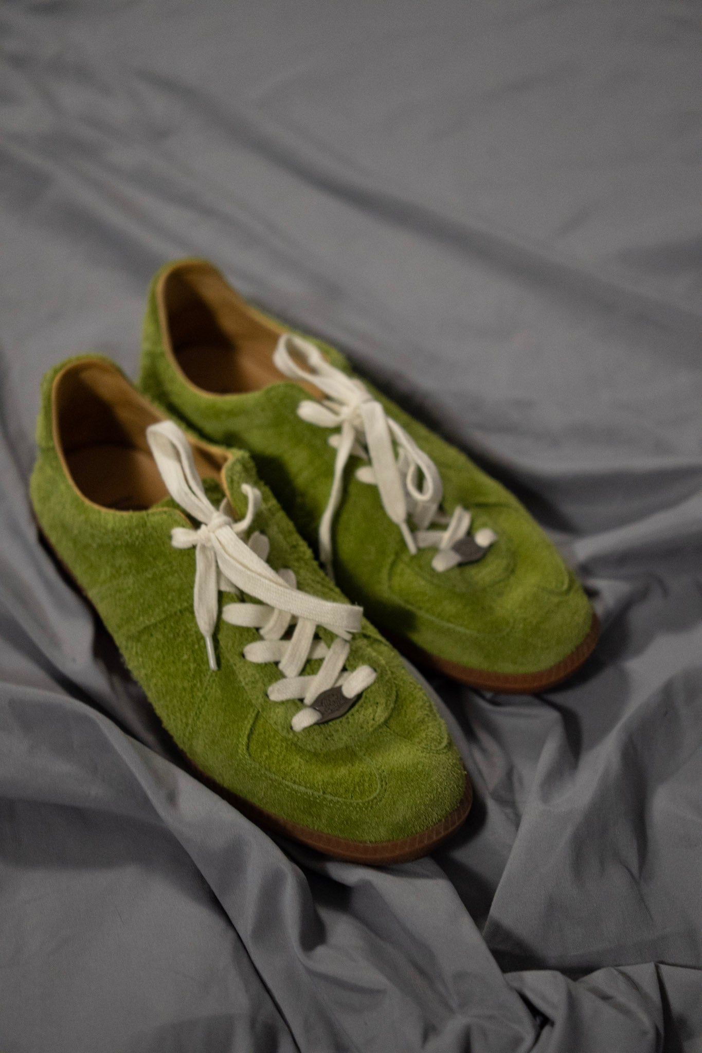 "Matcha" Gats