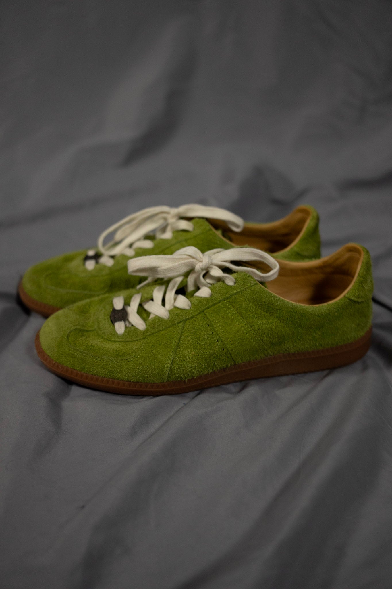 "Matcha" Gats