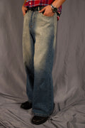 "Grids" Jean