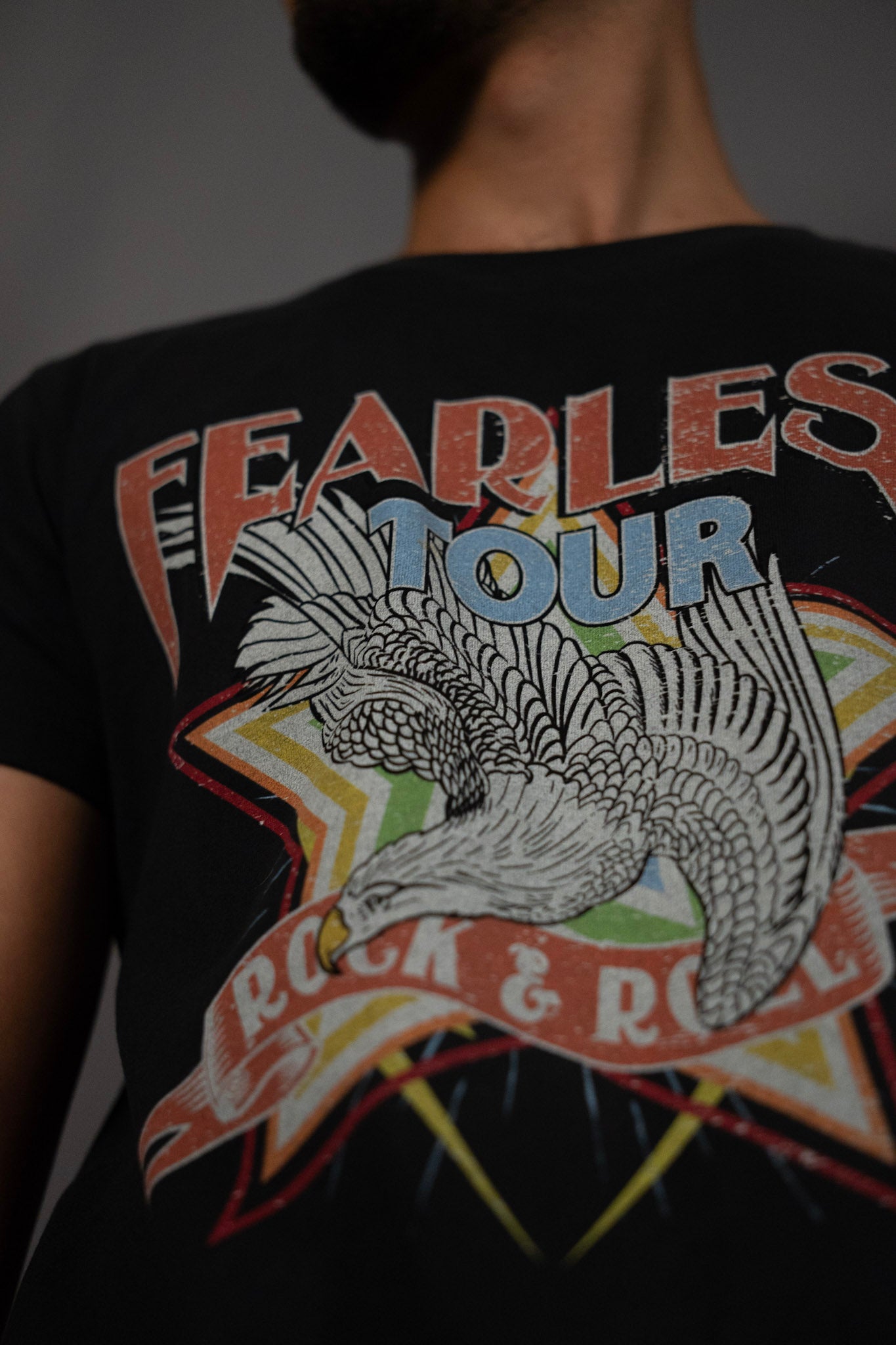 FearLess T-shirt
