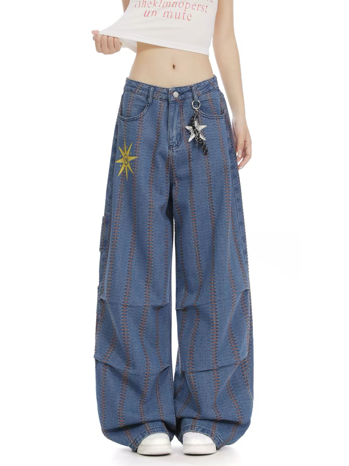 Pant