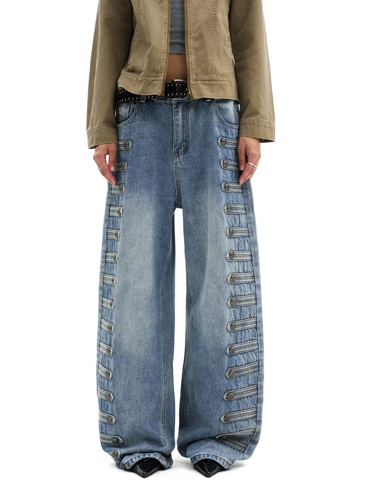 Pants bro