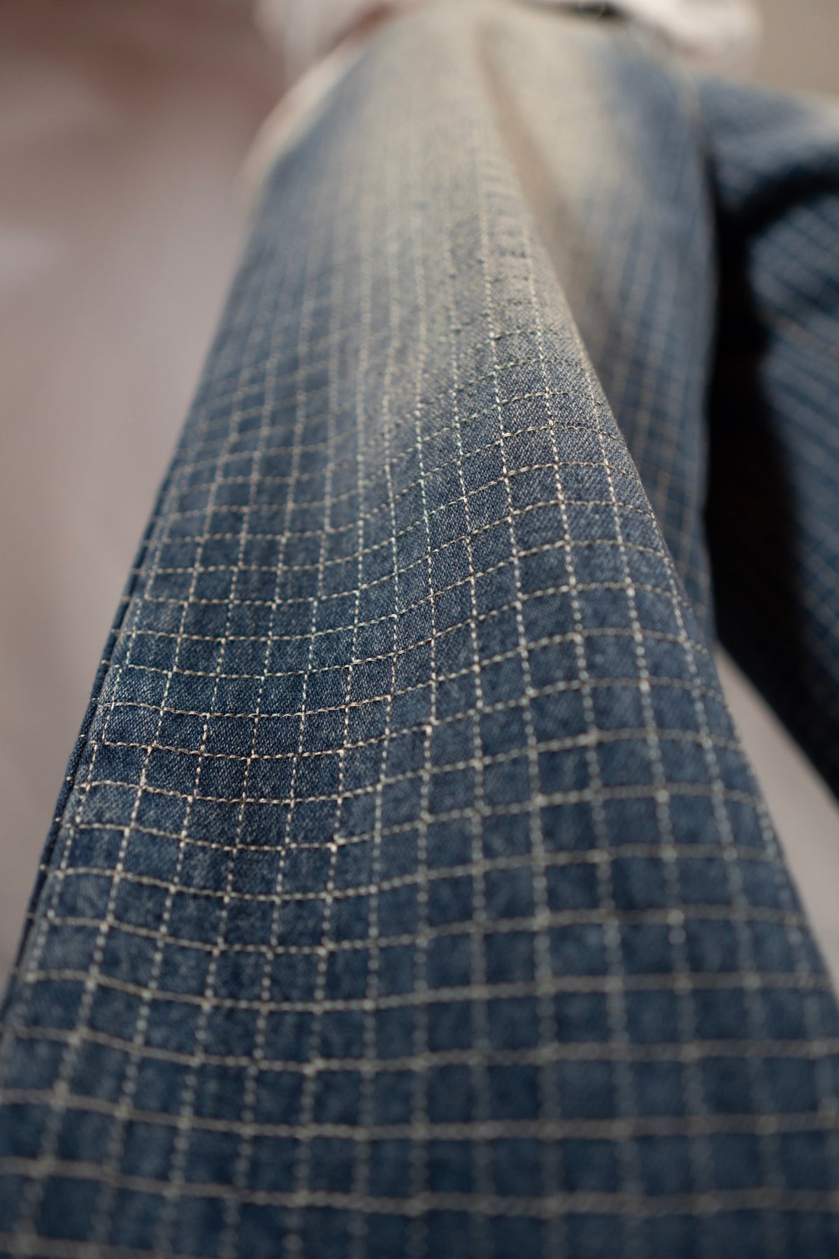 "Grids" Jean