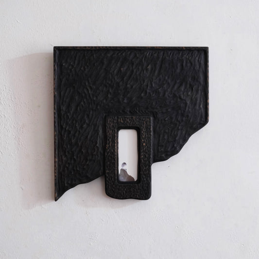 Form from Formlessness