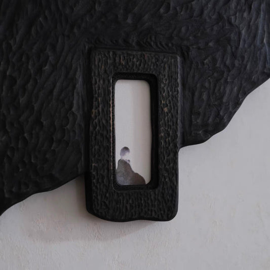 Form from Formlessness