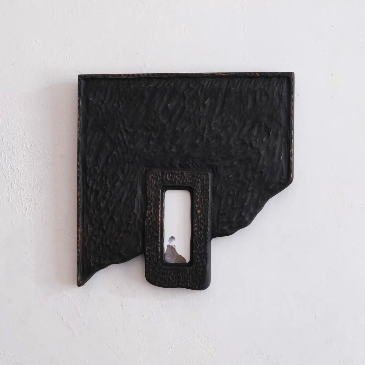 Form from Formlessness