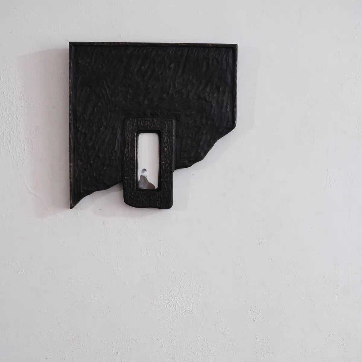 Form from Formlessness