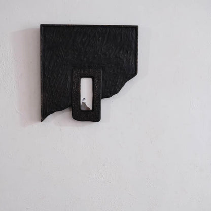 Form from Formlessness