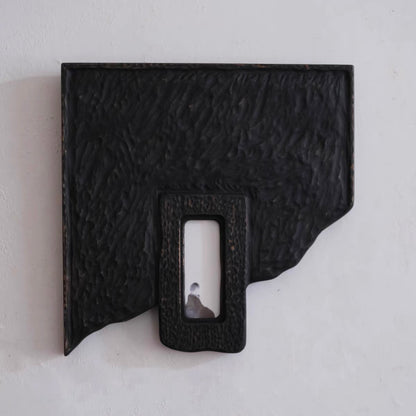 Form from Formlessness