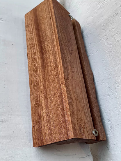 Vintage Wood display rack