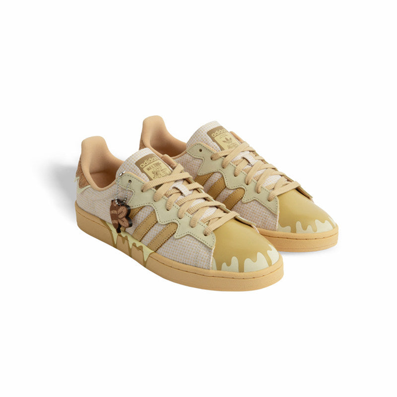 MeltingSadness X Adidas ICE CREAM