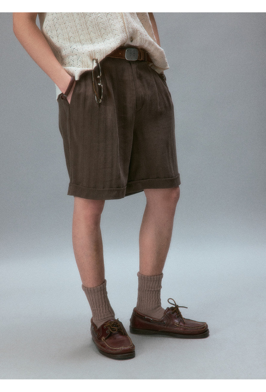 "Riverside" Shorts