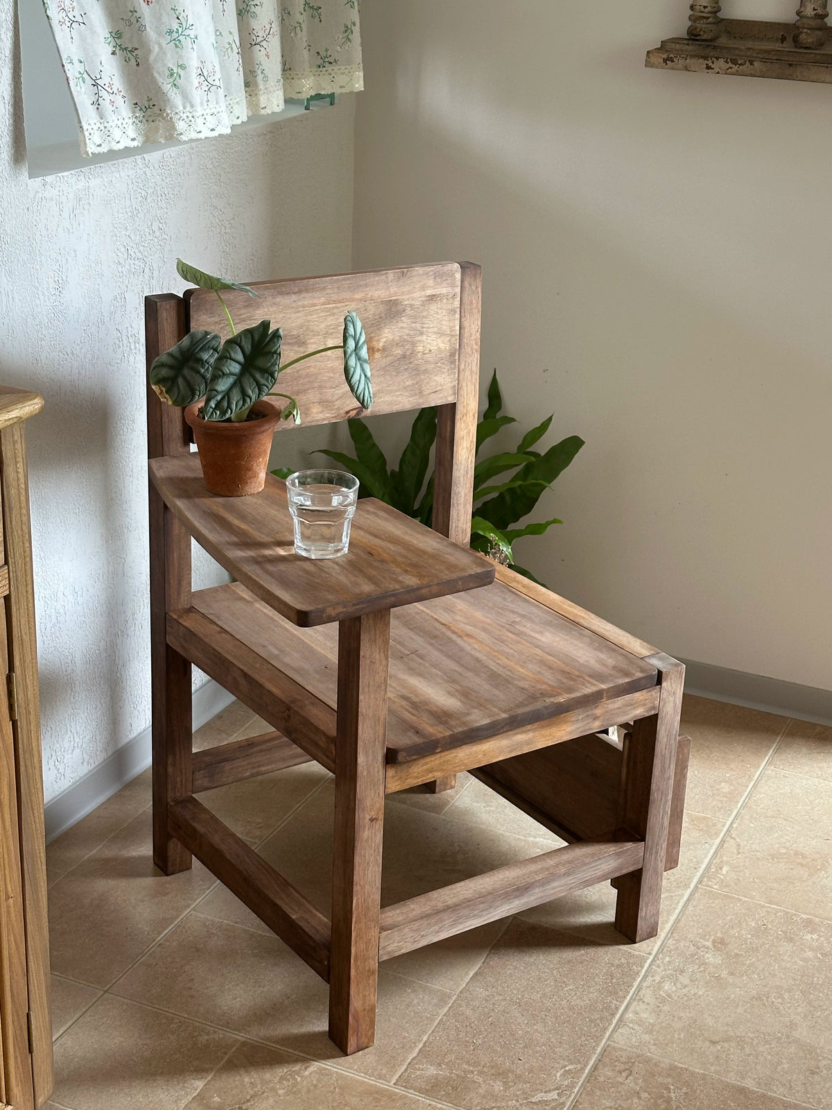 The Desk