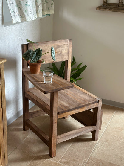 The Desk