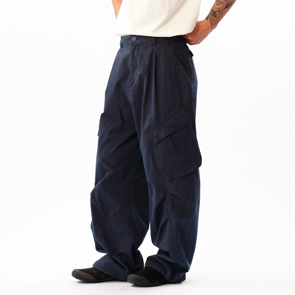 roaringwild a arch roaring beast army green pants cargo pants long pants american paratrooper pants man