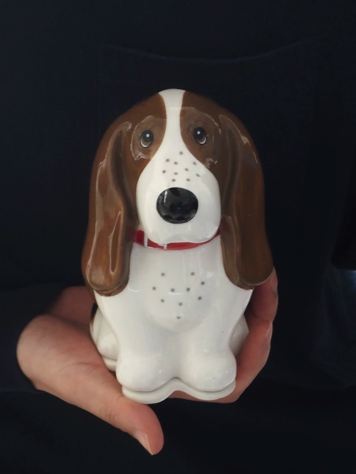 "My Bro" Ceramic Incense Burner Ornament