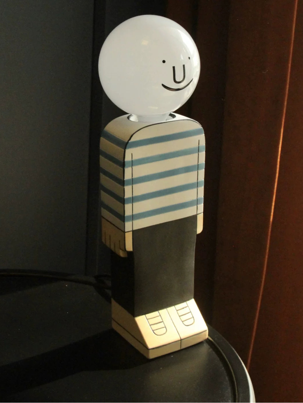 "Light Headed"