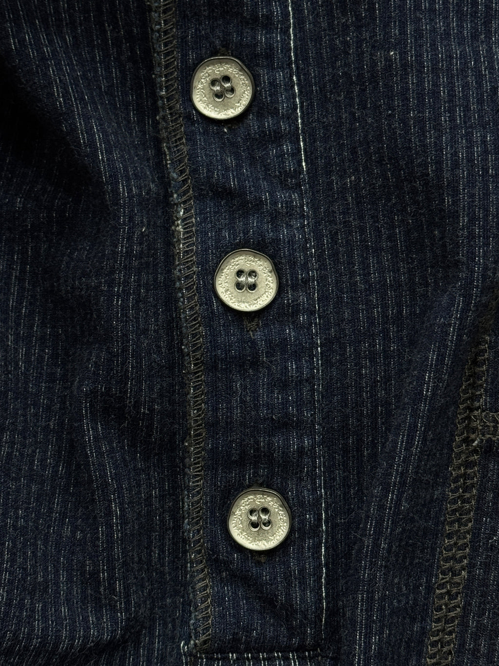 "Mac" Henley