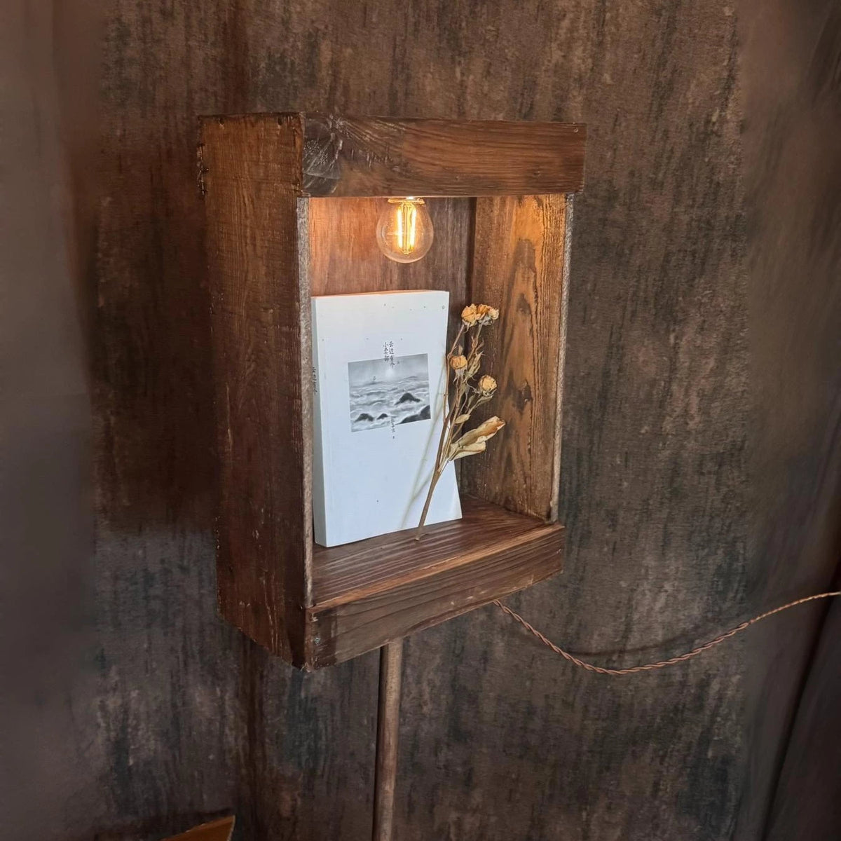 vintage floor lamps