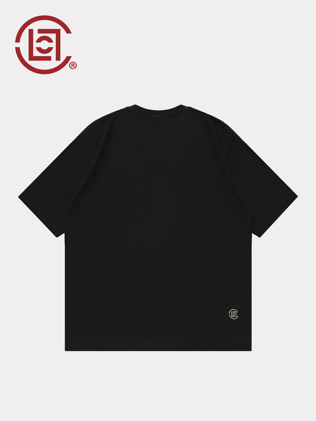 CLOTTEE by CLOT Open Scroll Jiangshan Sun Protection Ice-Cool Short Sleeve T-Shirt Men's Painting Series W