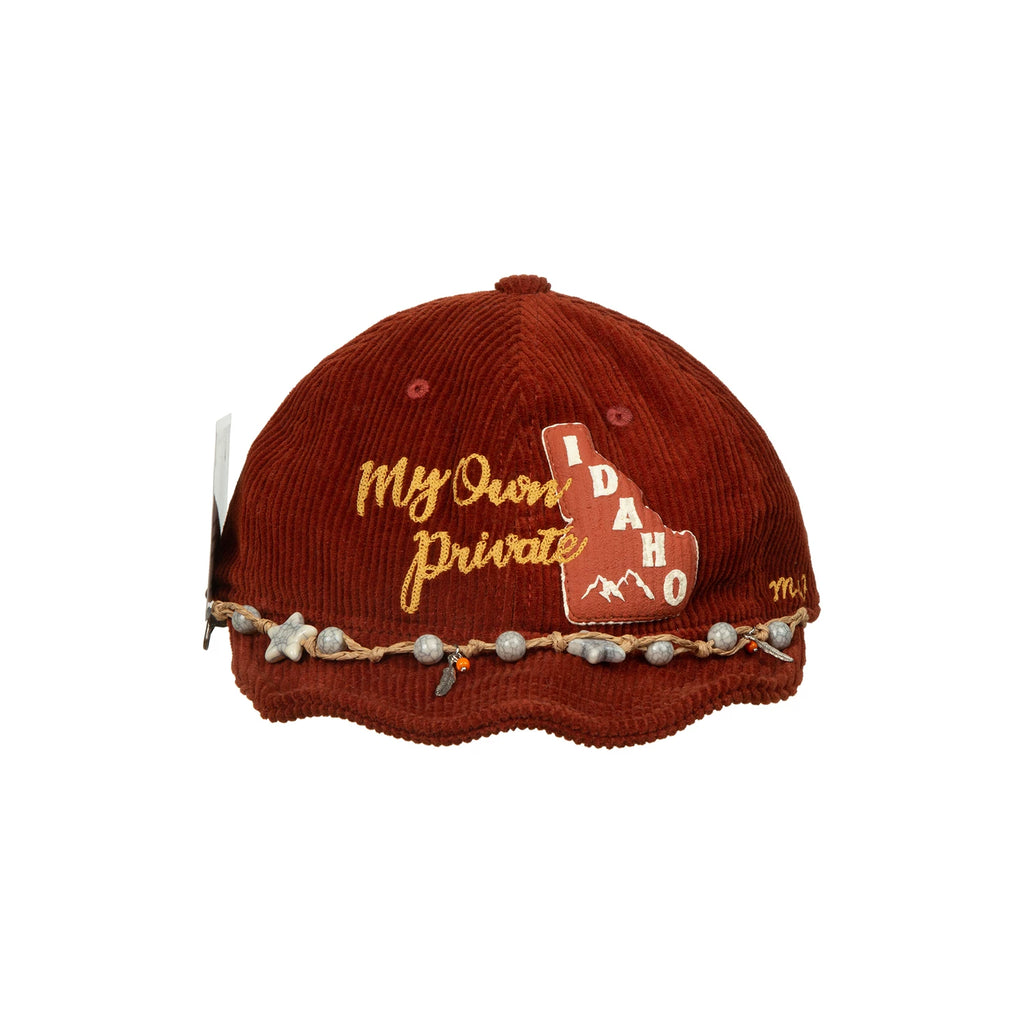 "My Own Private Idaho" Cap