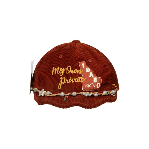 "My Own Private Idaho" Cap