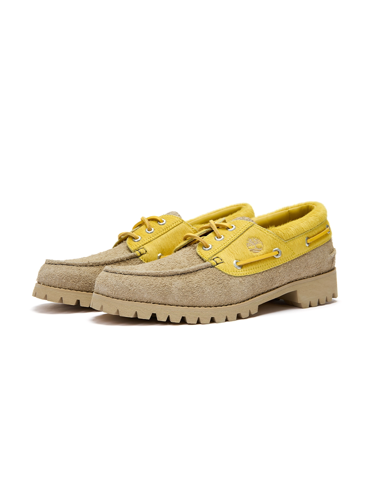 Yellow Timber