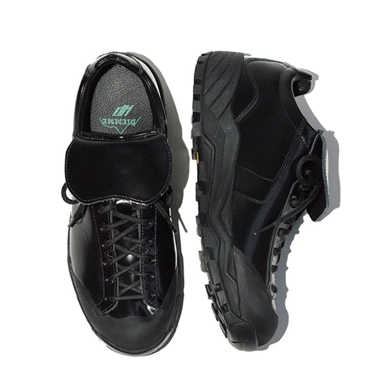 HIKING PATROL x DIEMME MOVIDA outdoor sneakers