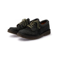 Old Leather Shoes