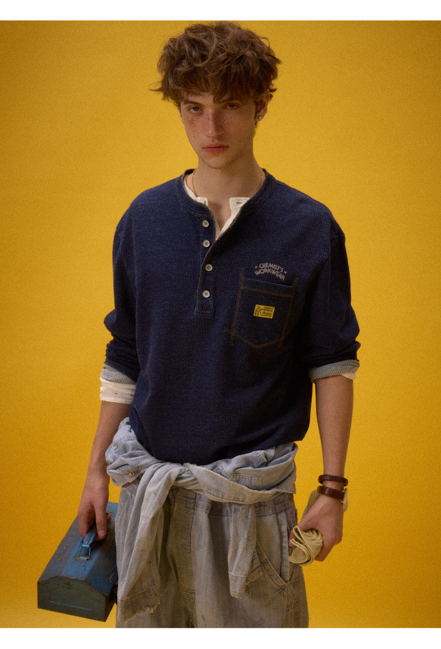 "Mac" Henley