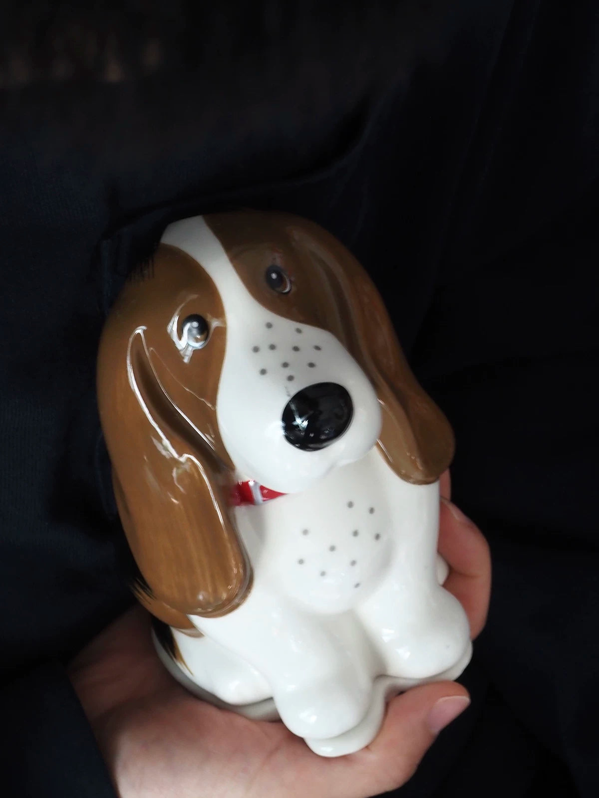 "My Bro" Ceramic Incense Burner Ornament