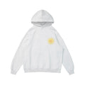 Randomevent Vintage Alpine Totem Hooded Sweatshirt Fall 2025