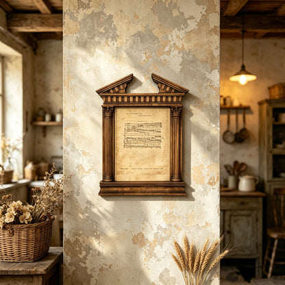 The Photo Frame