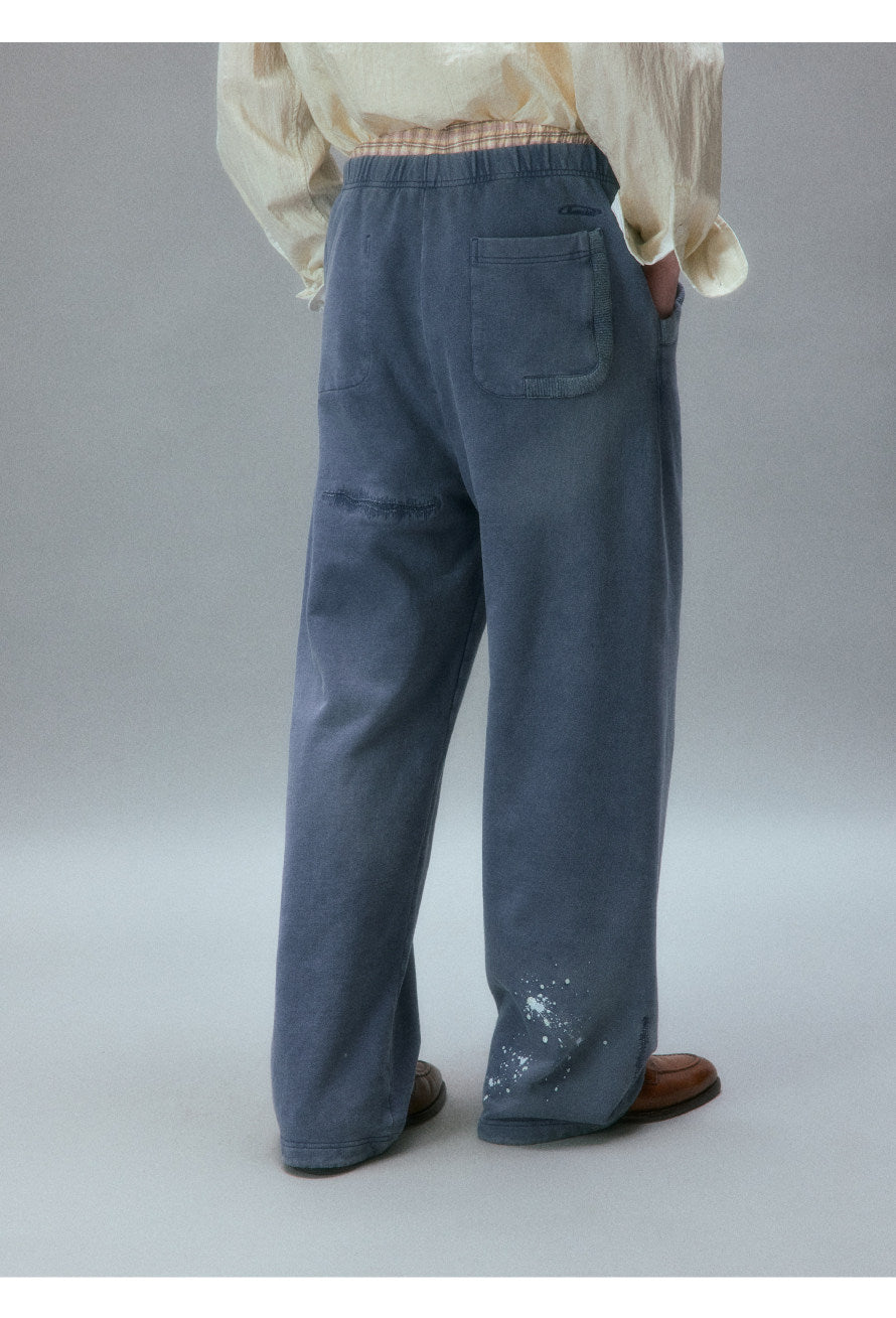 "Weekend" Sweats
