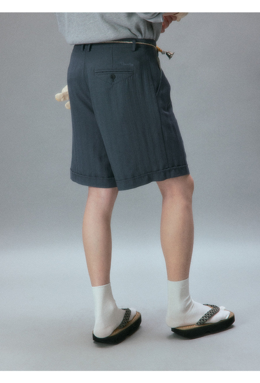"Riverside" Shorts