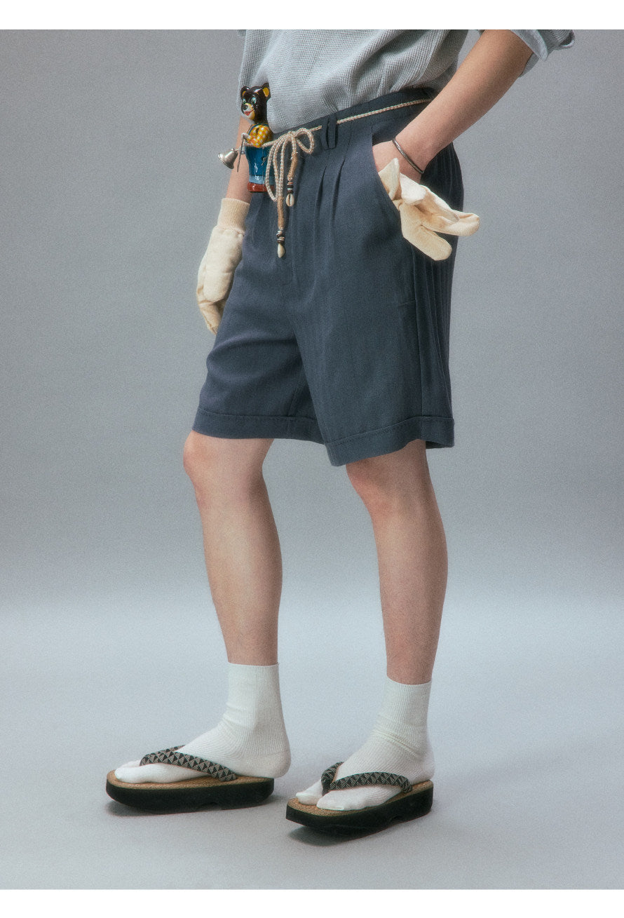"Riverside" Shorts