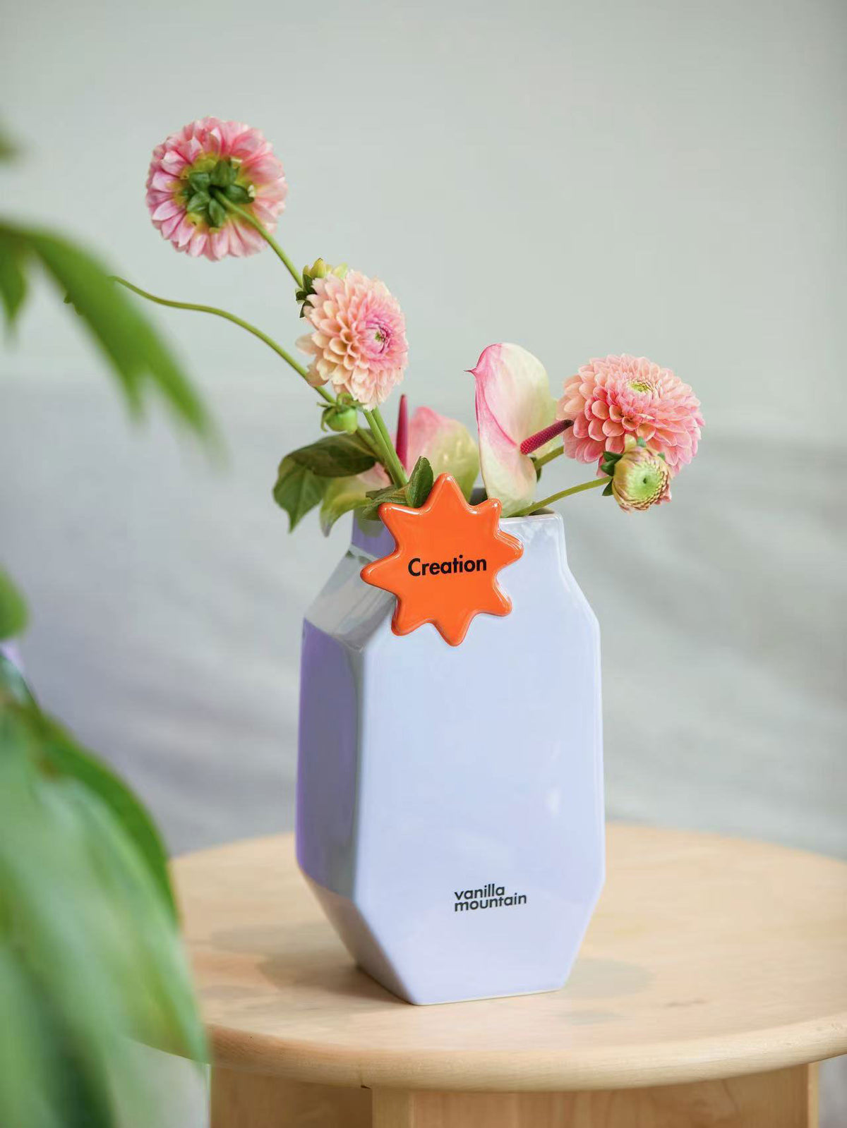Same Energy Vases