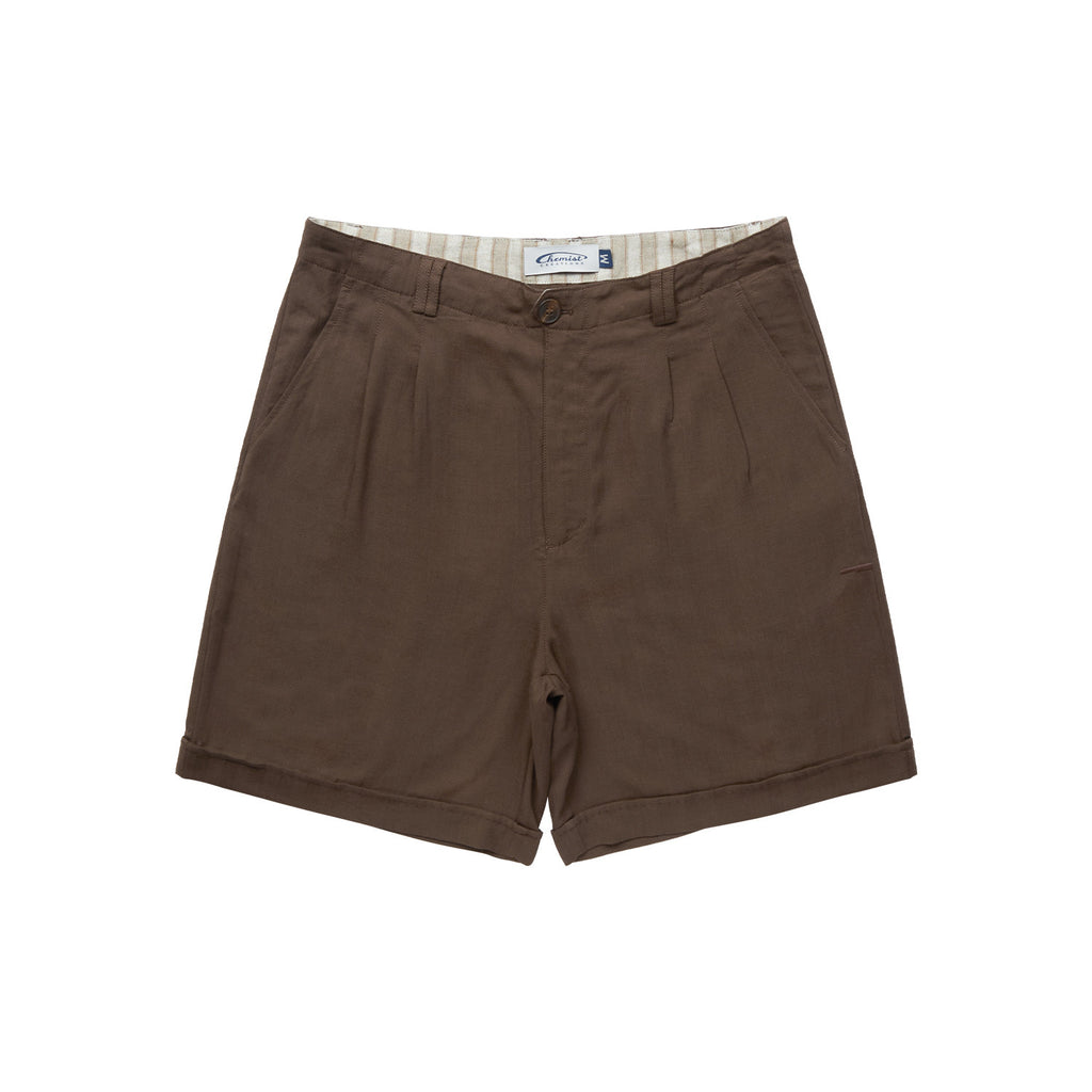 "Riverside" Shorts