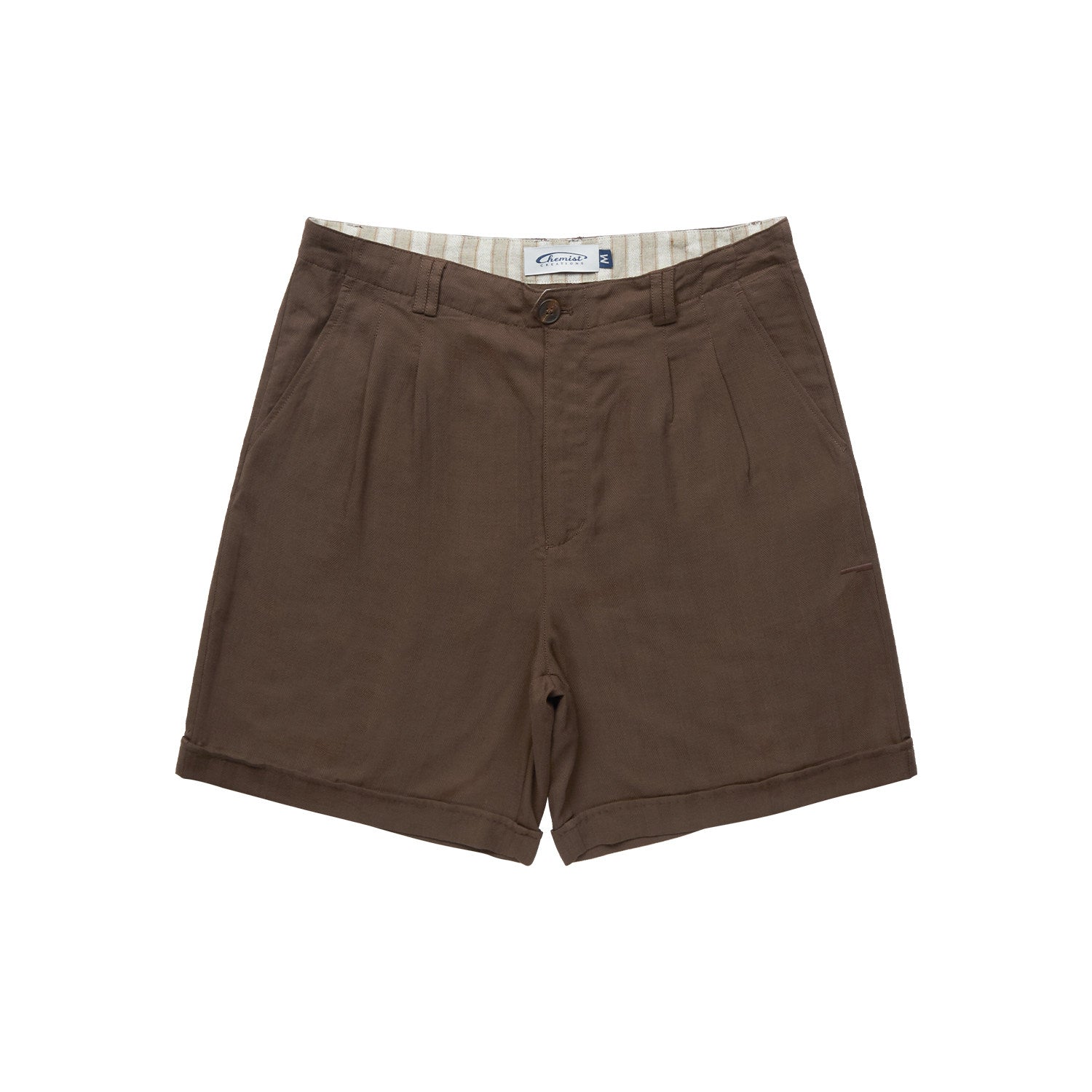 "Riverside" Shorts