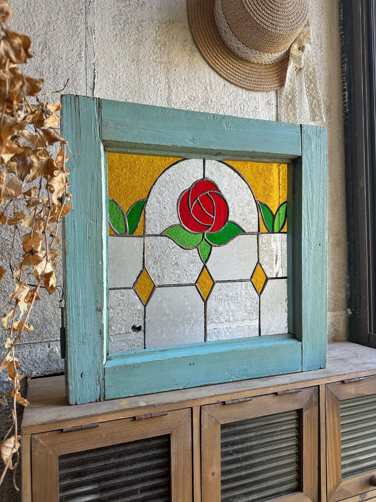 artistic glass window frames, glass