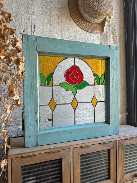 artistic glass window frames, glass